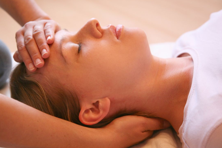 Egyptian Massage Anele Health and Beauty