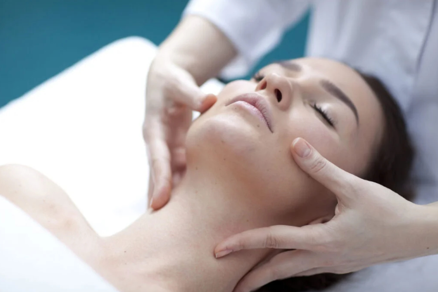 Lymphatic Massage Anele Health and Beauty