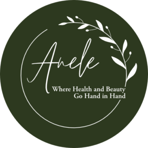 Anele Health and Beauty Logo Png